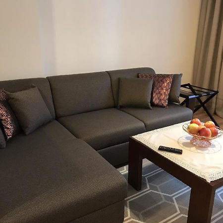 P&O Serviced Apartments Metro Mokotow Varsó Kültér fotó